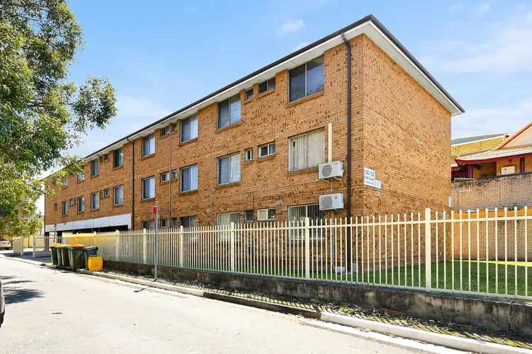 17/130-132 Railway Parade, Canley Vale NSW 2166
