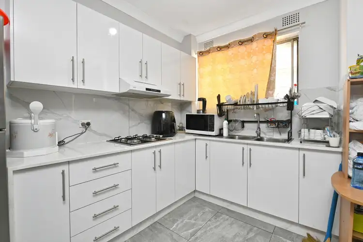 Third view of Homely unit listing, 17/130-132 Railway Parade, Canley Vale NSW 2166