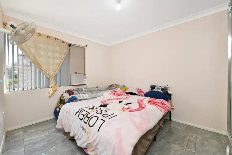 Fourth view of Homely unit listing, 17/130-132 Railway Parade, Canley Vale NSW 2166