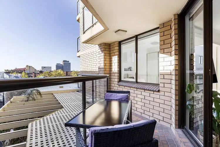 Second view of Homely apartment listing, 18/220 Goulburn Street, Surry Hills NSW 2010
