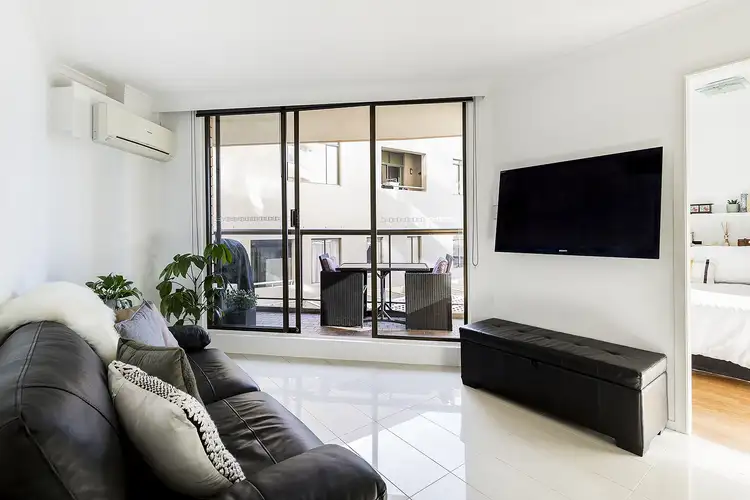 Third view of Homely apartment listing, 18/220 Goulburn Street, Surry Hills NSW 2010