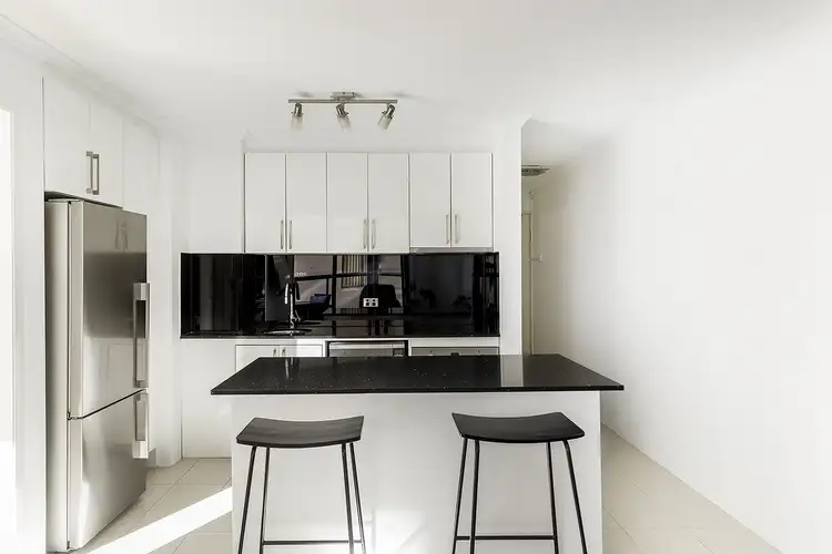 Fourth view of Homely apartment listing, 18/220 Goulburn Street, Surry Hills NSW 2010