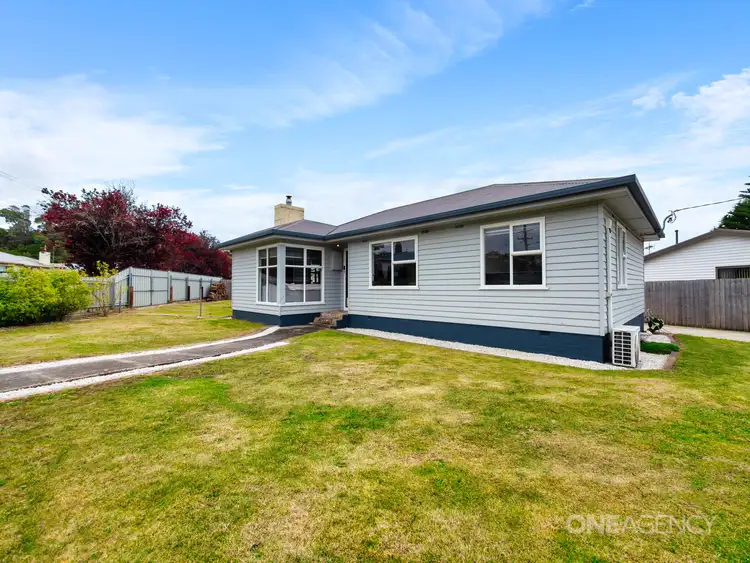 75 Simpson Street, Somerset TAS 7322