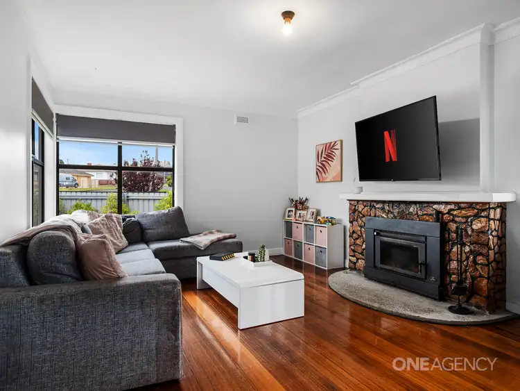 Second view of Homely house listing, 75 Simpson Street, Somerset TAS 7322