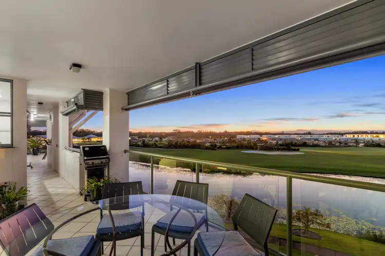 29/1 Millennium Circuit, Pelican Waters QLD 4551