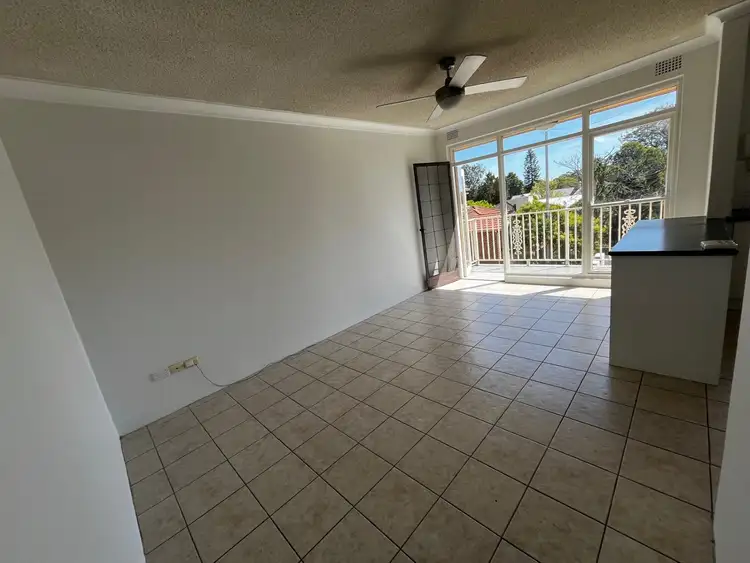 Second view of Homely apartment listing, 6/142A Good Street, Harris Park NSW 2150