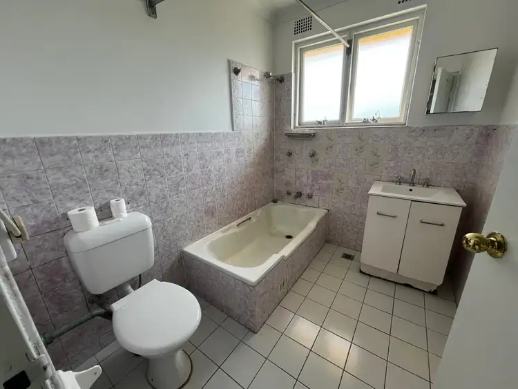 Fourth view of Homely apartment listing, 6/142A Good Street, Harris Park NSW 2150