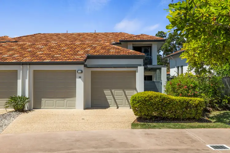 38/1 Millennium Circuit, Pelican Waters QLD 4551