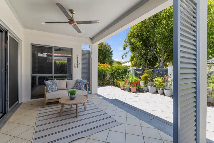 Sixth view of Homely villa listing, 38/1 Millennium Circuit, Pelican Waters QLD 4551