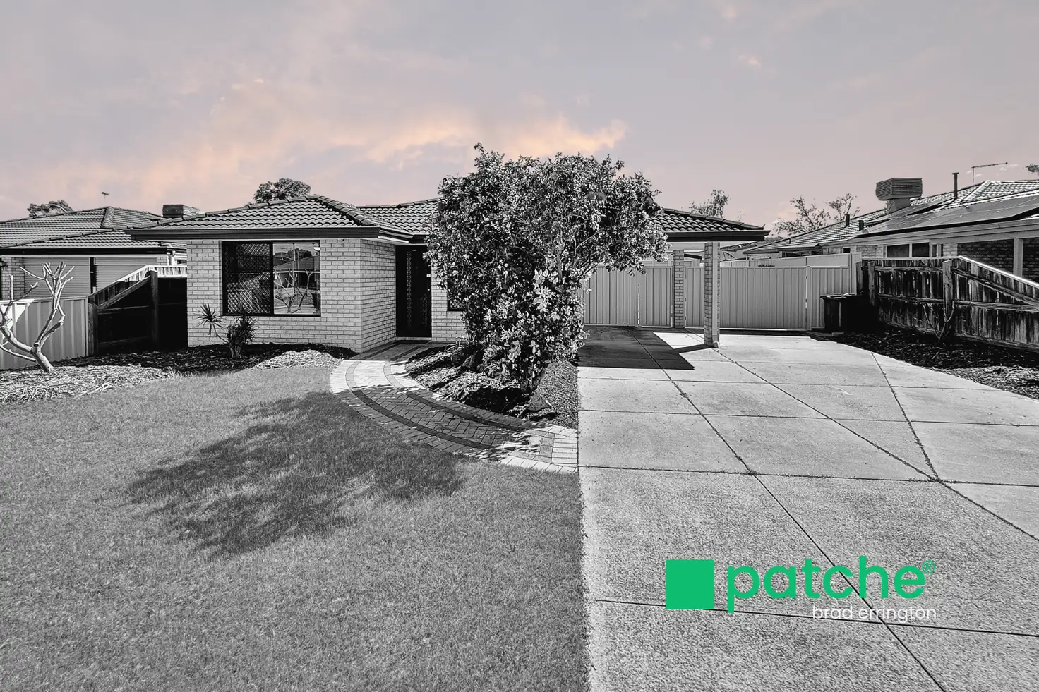Main view of Homely house listing, 95 Stratton Boulevard, Stratton WA 6056