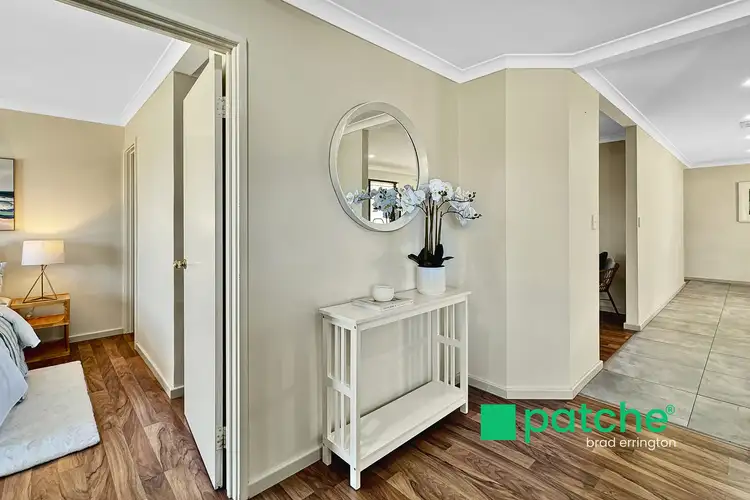 Fifth view of Homely house listing, 95 Stratton Boulevard, Stratton WA 6056