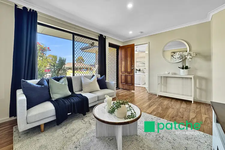 Fifth view of Homely house listing, 95 Stratton Boulevard, Stratton WA 6056