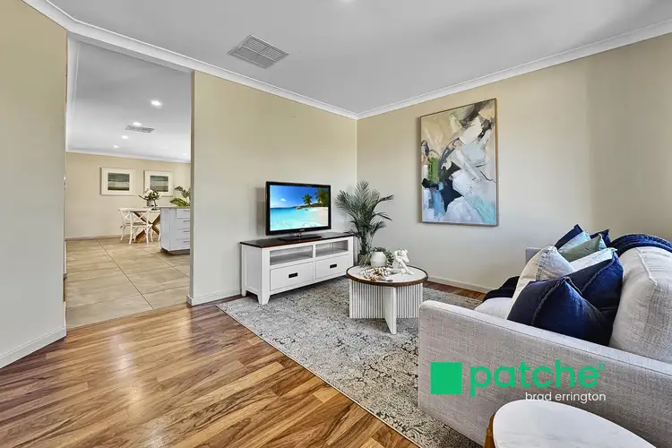 Sixth view of Homely house listing, 95 Stratton Boulevard, Stratton WA 6056