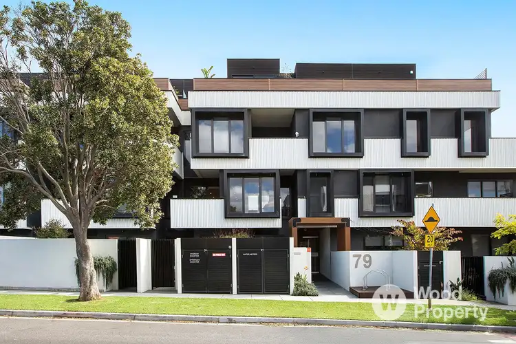 G09/79 Mitchell Street, Bentleigh VIC 3204