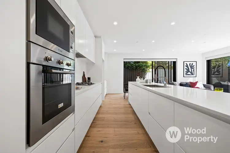 Third view of Homely apartment listing, G09/79 Mitchell Street, Bentleigh VIC 3204
