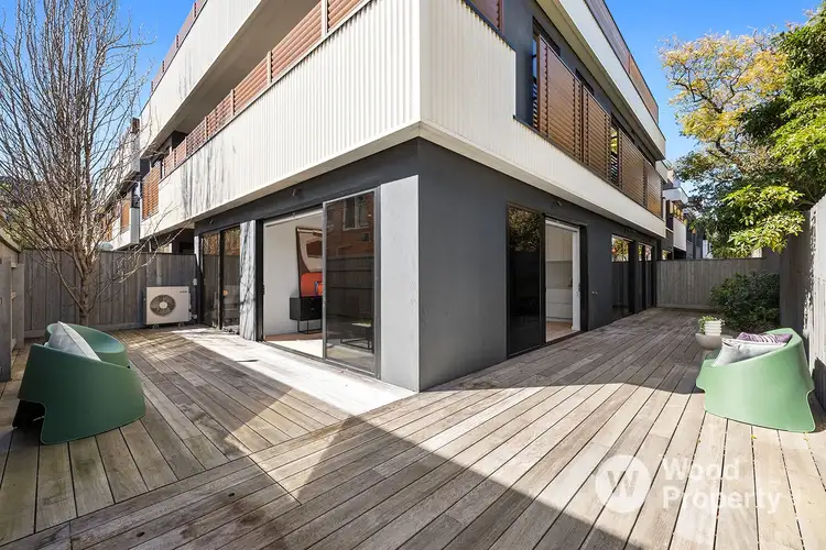 Fifth view of Homely apartment listing, G09/79 Mitchell Street, Bentleigh VIC 3204