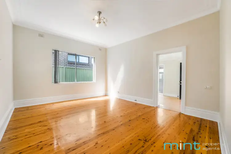 Second view of Homely house listing, 58 Bazentin Street, Belfield NSW 2191