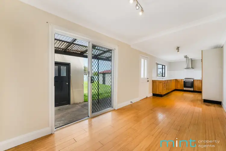 Fourth view of Homely house listing, 58 Bazentin Street, Belfield NSW 2191