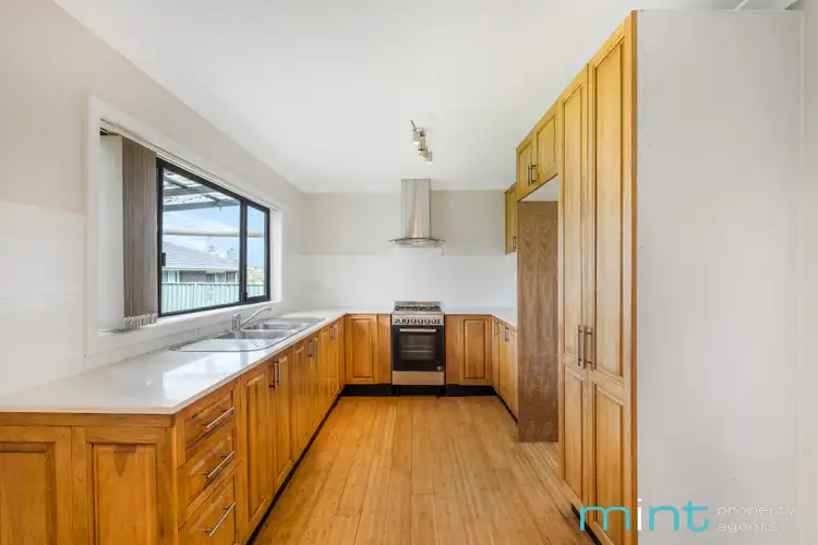 Fifth view of Homely house listing, 58 Bazentin Street, Belfield NSW 2191