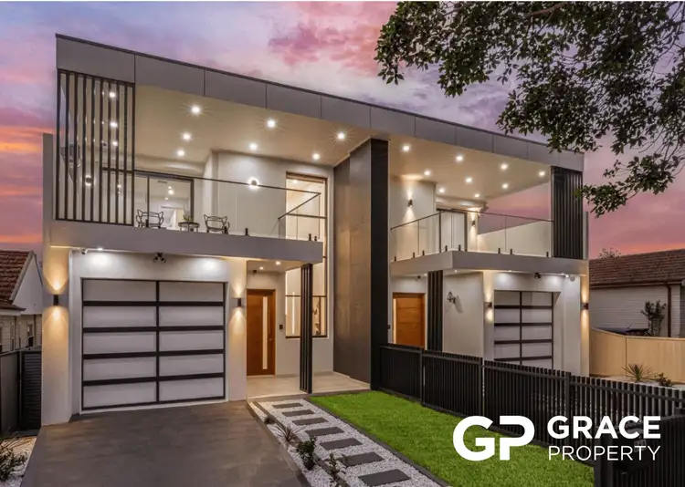 Main view of Homely house listing, 26 & 26A Parmal Avenue, Padstow NSW 2211