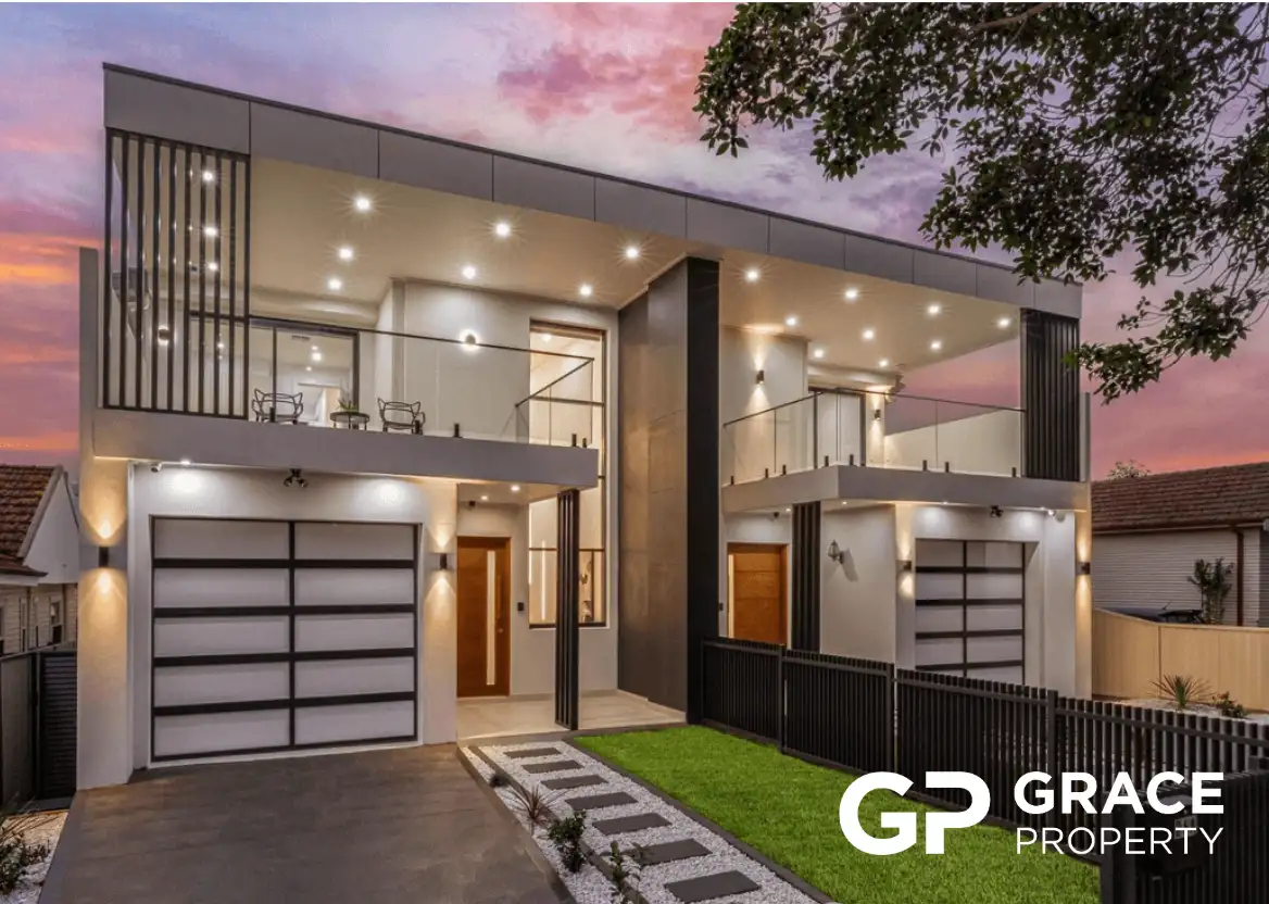 Main view of Homely house listing, 26 & 26A Parmal Avenue, Padstow NSW 2211