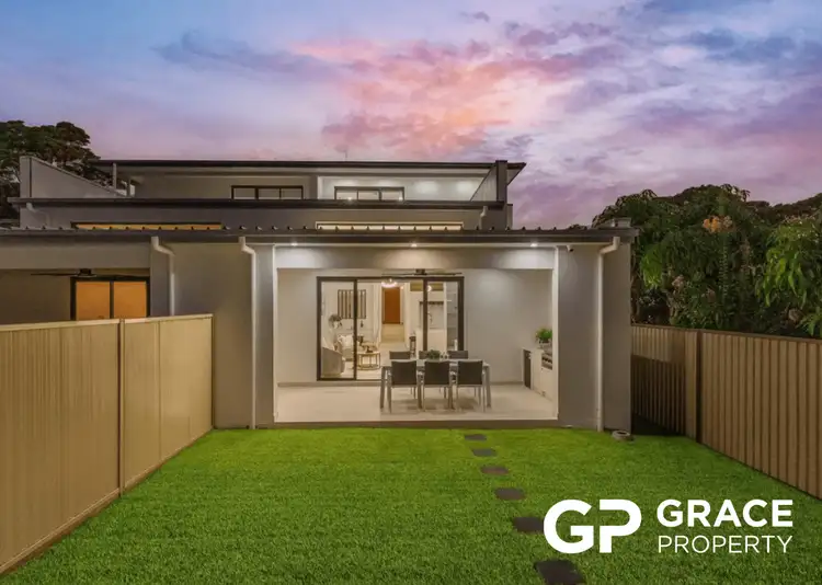 Second view of Homely house listing, 26 & 26A Parmal Avenue, Padstow NSW 2211