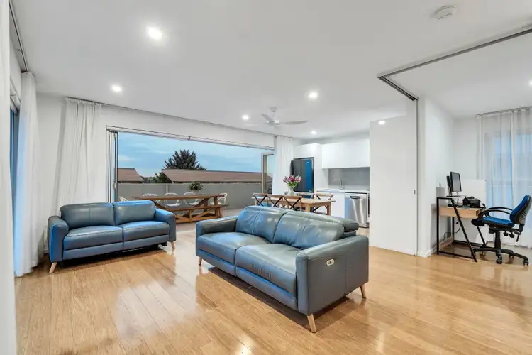 Fifth view of Homely apartment listing, 12/6 Sturt Street, Essendon VIC 3040
