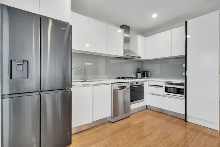 Sixth view of Homely apartment listing, 12/6 Sturt Street, Essendon VIC 3040