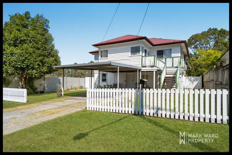 11 Moolabin Crescent, Yeerongpilly QLD 4105