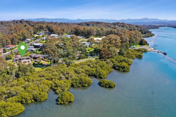 280 South Head Road, Moruya Heads NSW 2537