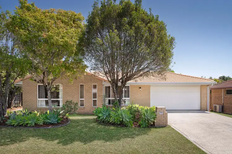 4 Marcellin Place, Boondall QLD 4034