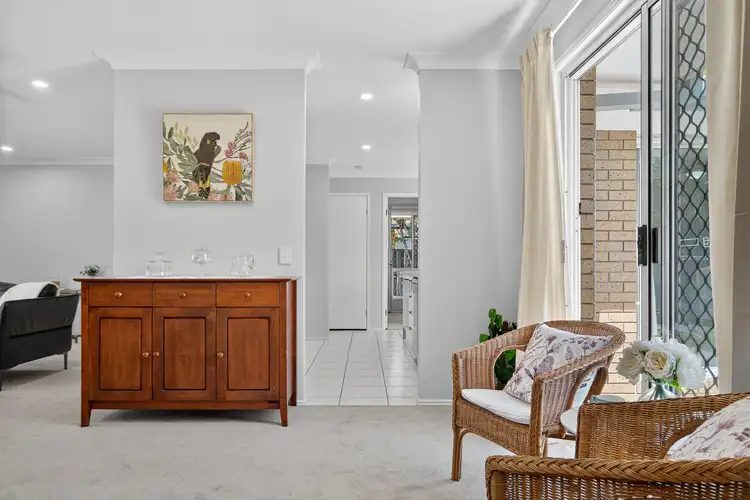 Fifth view of Homely house listing, 4 Marcellin Place, Boondall QLD 4034