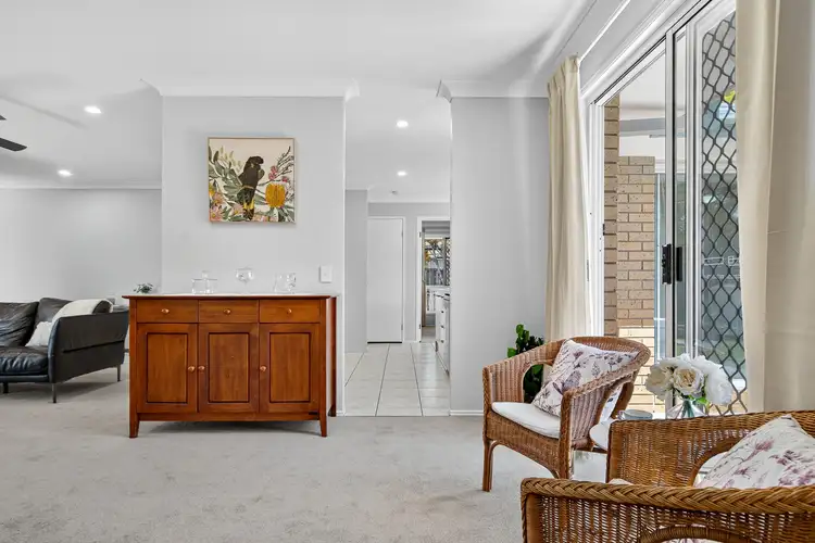 Sixth view of Homely house listing, 4 Marcellin Place, Boondall QLD 4034