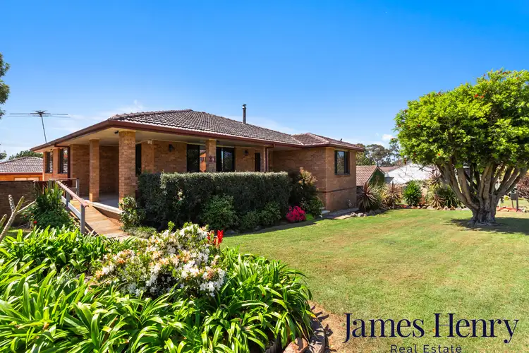 21 Chidley Crescent, Metford NSW 2323