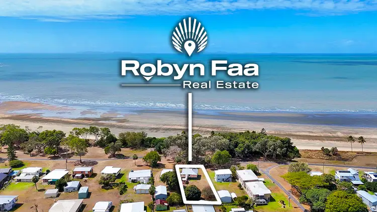 25 Acacia Avenue, Seaforth QLD 4741
