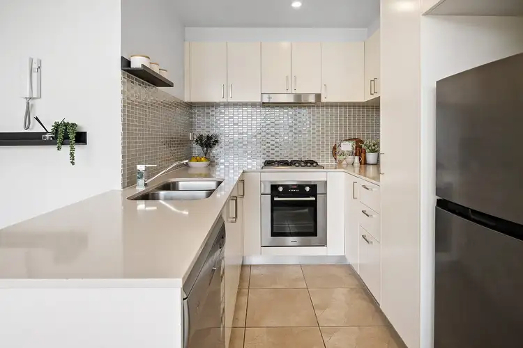 Third view of Homely unit listing, 204/822 Pittwater Road, Dee Why NSW 2099