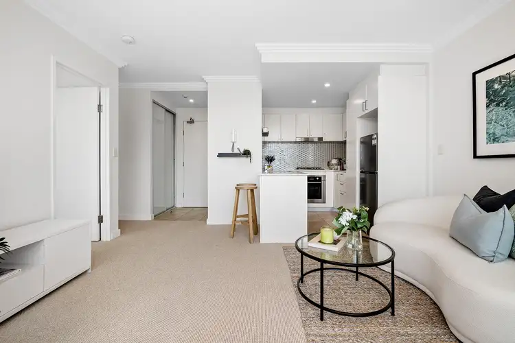 Fourth view of Homely unit listing, 204/822 Pittwater Road, Dee Why NSW 2099