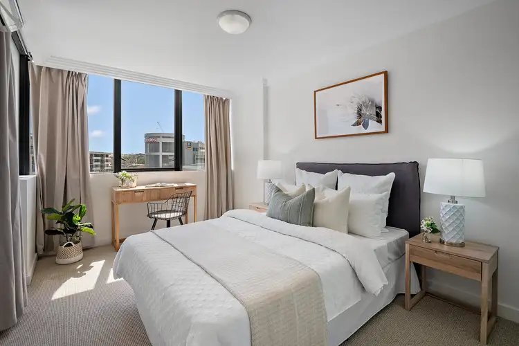 Sixth view of Homely unit listing, 204/822 Pittwater Road, Dee Why NSW 2099