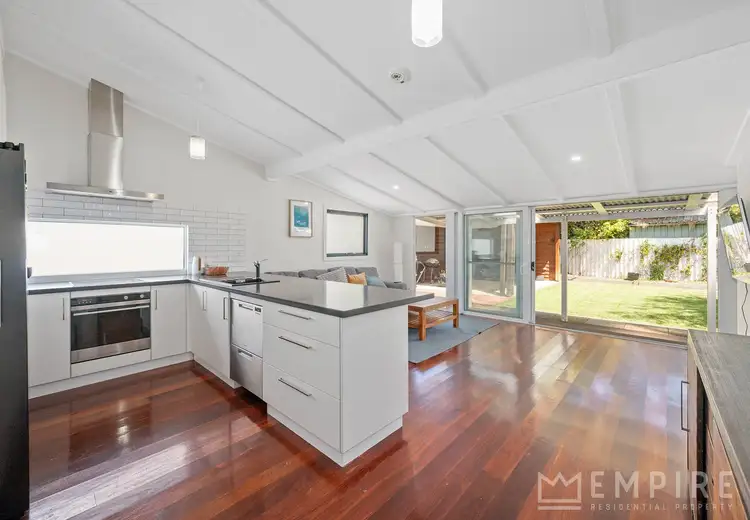 5 Stirling Highway, North Fremantle WA 6159