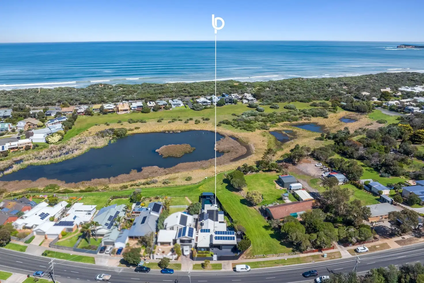 Main view of Homely house listing, 14 Emperor Drive, Ocean Grove VIC 3226