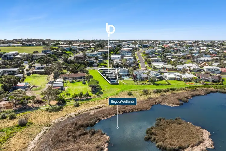Second view of Homely house listing, 14 Emperor Drive, Ocean Grove VIC 3226