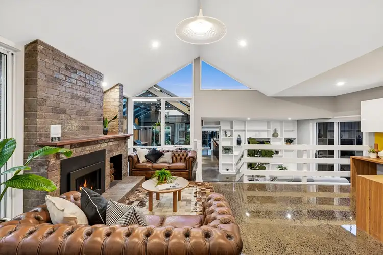Fourth view of Homely house listing, 14 Emperor Drive, Ocean Grove VIC 3226