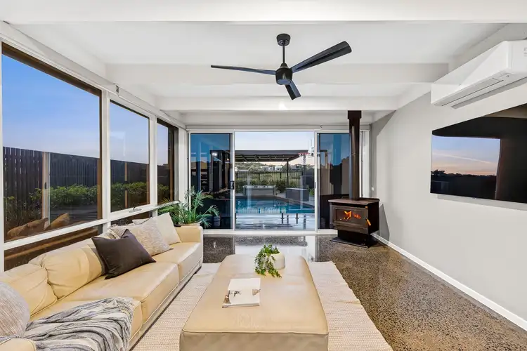 Fifth view of Homely house listing, 14 Emperor Drive, Ocean Grove VIC 3226