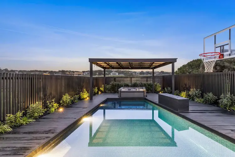 Sixth view of Homely house listing, 14 Emperor Drive, Ocean Grove VIC 3226
