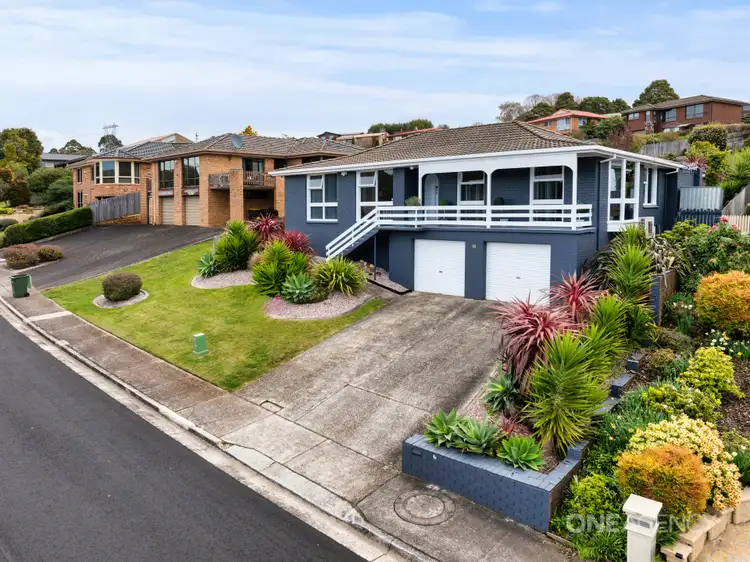 10 Manuka Drive, Romaine TAS 7320