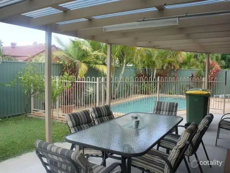Second view of Homely house listing, 60 Avocado Street, Elanora QLD 4221