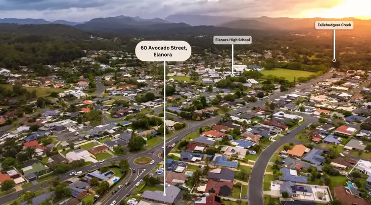 Fourth view of Homely house listing, 60 Avocado Street, Elanora QLD 4221