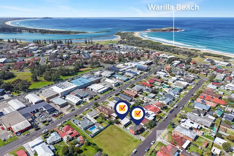 25 Helen Street, Warilla NSW 2528