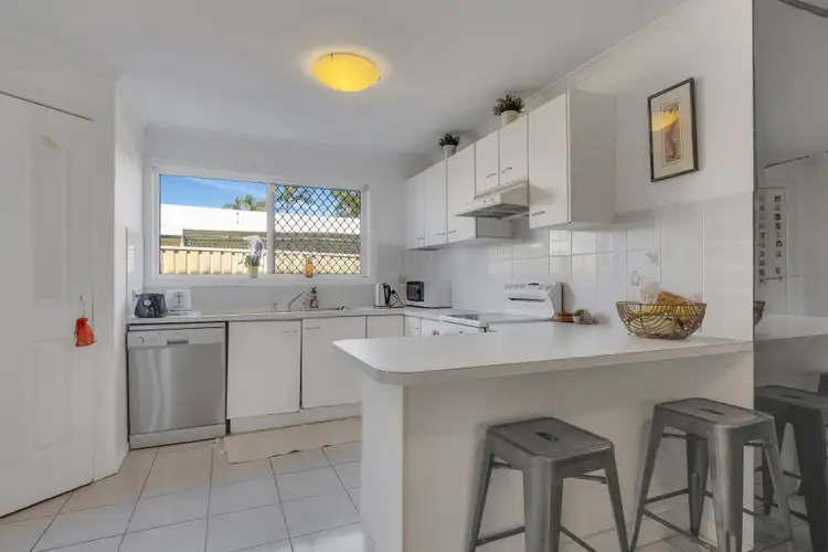 Fourth view of Homely townhouse listing, 2/105 Lowanna Drive, Buddina QLD 4575