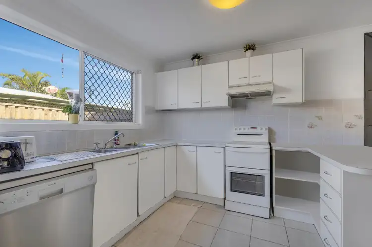 Fifth view of Homely townhouse listing, 2/105 Lowanna Drive, Buddina QLD 4575